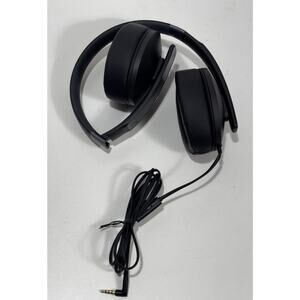 Excellent Sennheiser HD 4.20s Headphones - Black